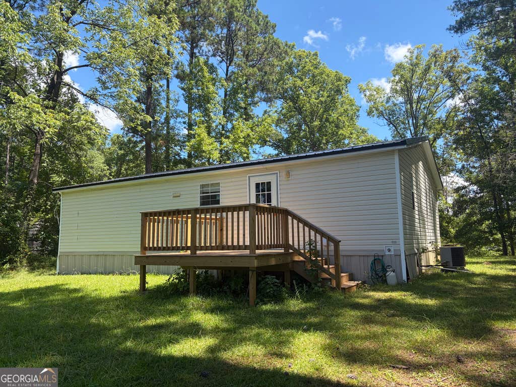 Photo of 405 Loblolly Drive, Sparta, GA 31087 (MLS # 10822692)