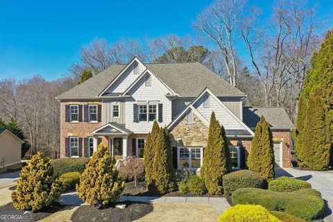 4080 Carbonne CT Cumming GA 30040