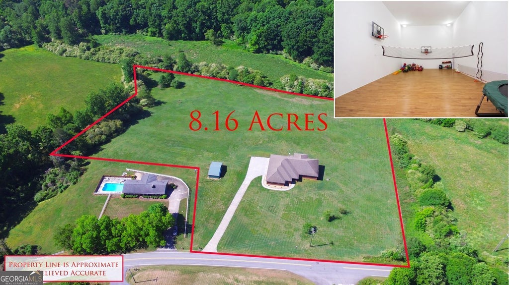 Photo of 4113 Ledan Extension, Gainesville, GA 30506 (MLS # 10782840)