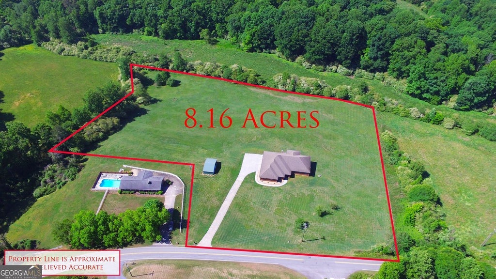 Photo of 4113 Ledan Extension, Gainesville, GA 30506 (MLS # 10782840)