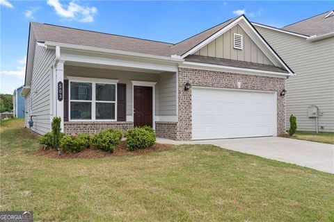 Photo of 503 Denton Drive, Adairsville, GA 30103 (MLS # 10762029)