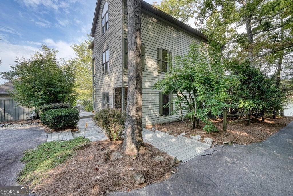 Photo of 2515 Leisure Lane, Young Harris, GA 30582 (MLS # 10880373)