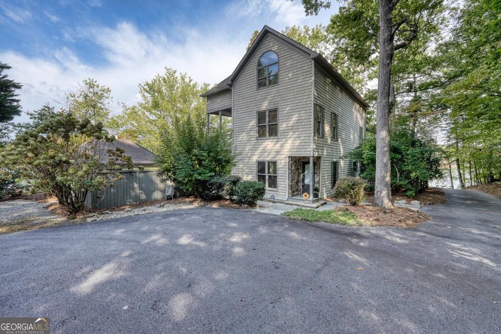 Photo of 2515 Leisure Lane, Young Harris, GA 30582 (MLS # 10880373)