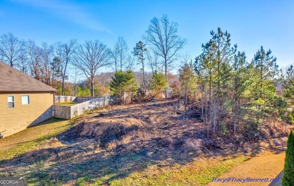 Photo of 12 Redwood Drive, Adairsville, GA 30103 (MLS # 10623628)