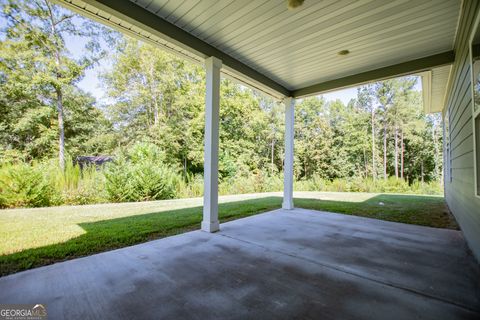 A home in Carrollton