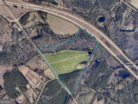 Photo of 7835 Highway 67, Brooklet, GA 30415 (MLS # 10823543)