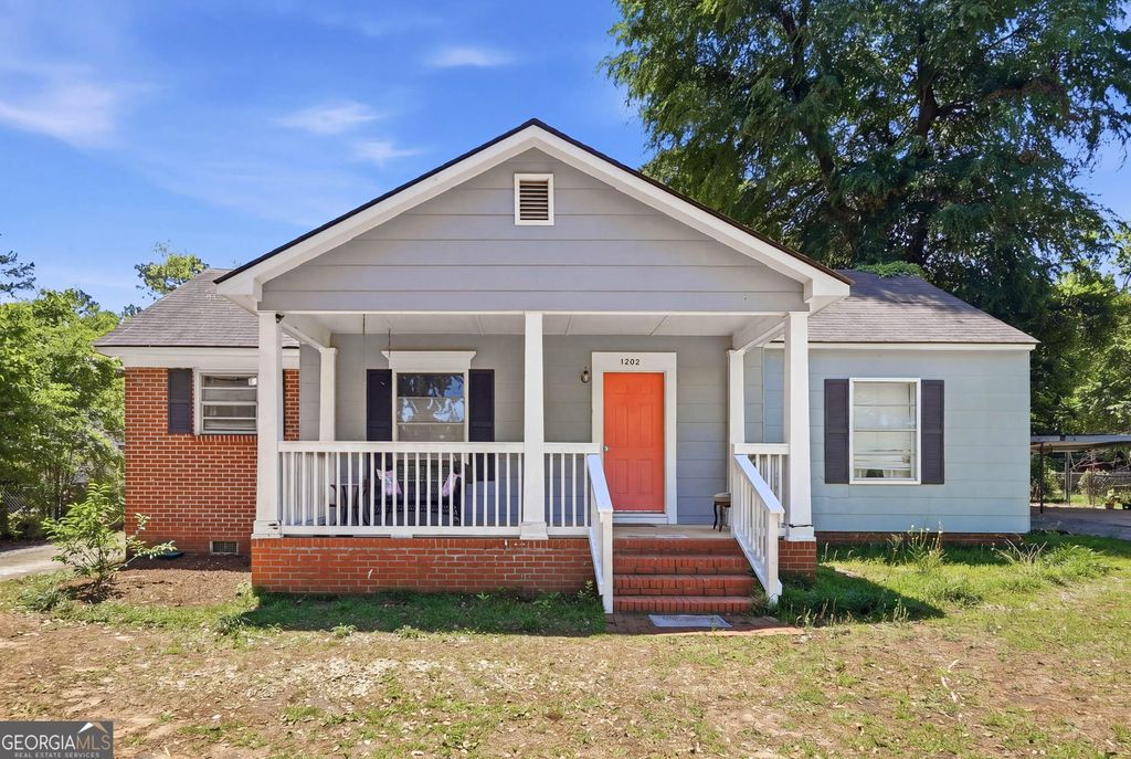 Photo of 1302 7th Avenue, Albany, GA 31707 (MLS # 10758045)