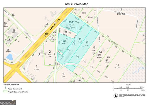 1402 Grove Point RD Savannah GA 31419