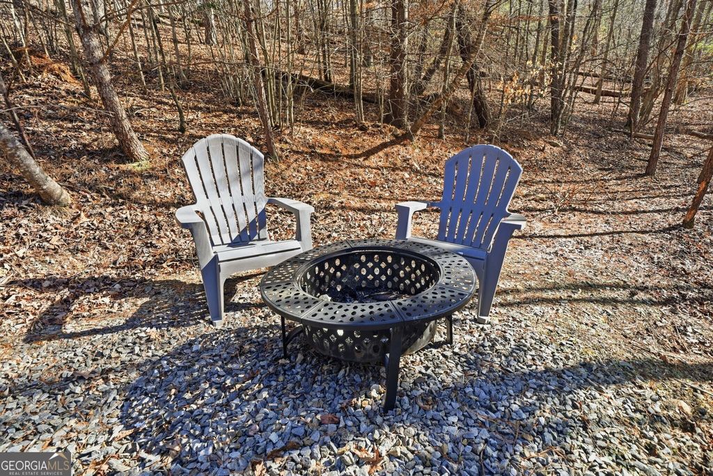 Photo of 589 Spalding Circle, Ellijay, GA 30540 (MLS # 10672646)