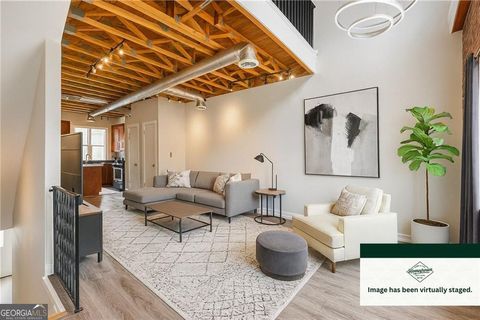 322 Peters ST SW 6 Atlanta GA 30313