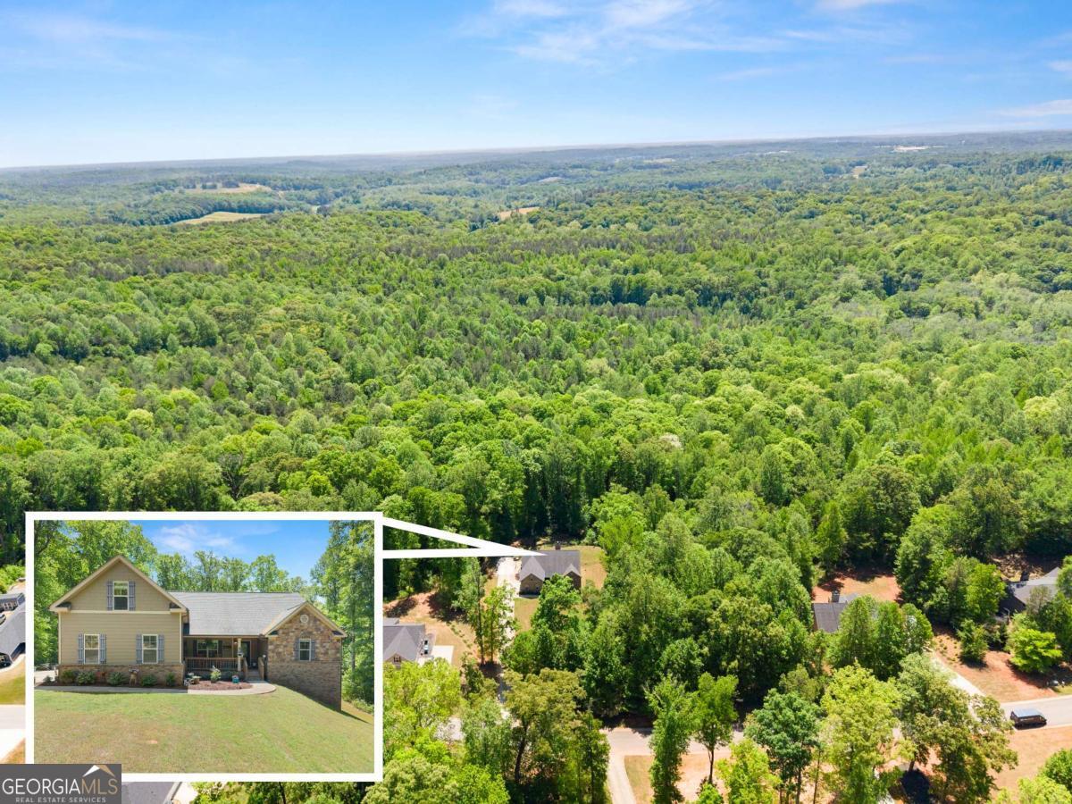 675 Oconee LN