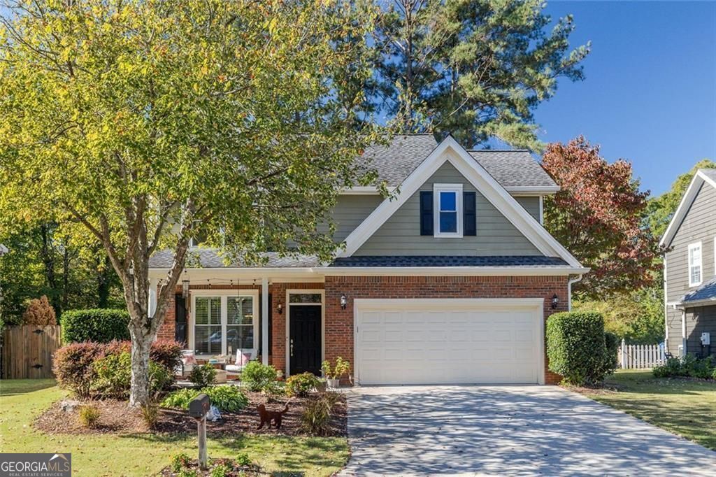 Marietta, Georgia 30062, United States, 3 Bedrooms Bedrooms, ,3 BathroomsBathrooms,Residential,Active,231345