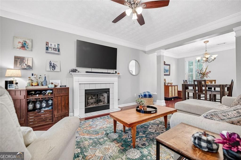 Marietta, Georgia 30062, United States, 3 Bedrooms Bedrooms, ,3 BathroomsBathrooms,Residential,Active,231345