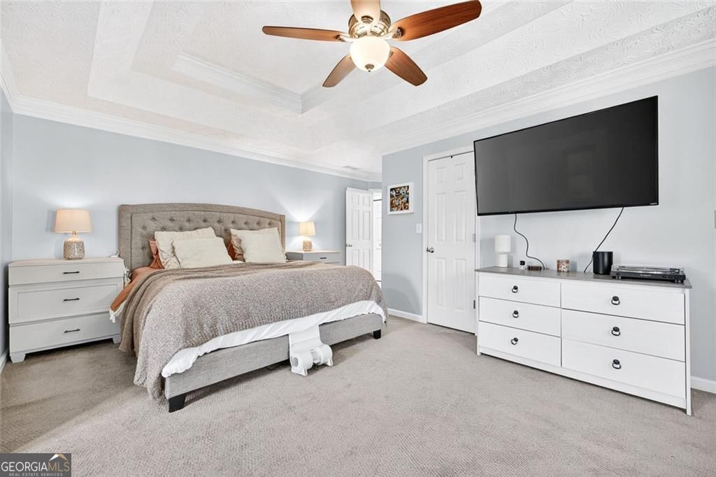 Marietta, Georgia 30062, United States, 3 Bedrooms Bedrooms, ,3 BathroomsBathrooms,Residential,Active,231345