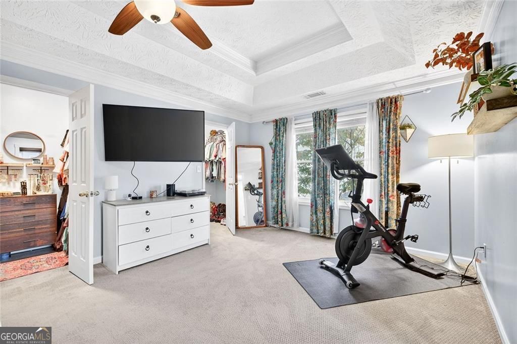 Marietta, Georgia 30062, United States, 3 Bedrooms Bedrooms, ,3 BathroomsBathrooms,Residential,Active,231345