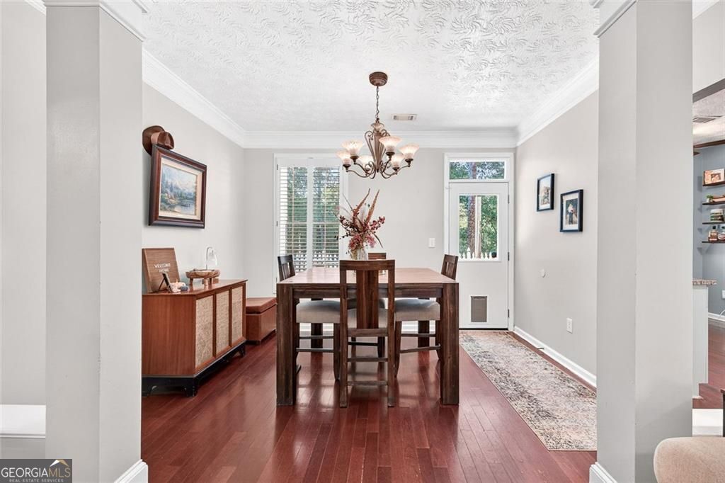 Marietta, Georgia 30062, United States, 3 Bedrooms Bedrooms, ,3 BathroomsBathrooms,Residential,Active,231345