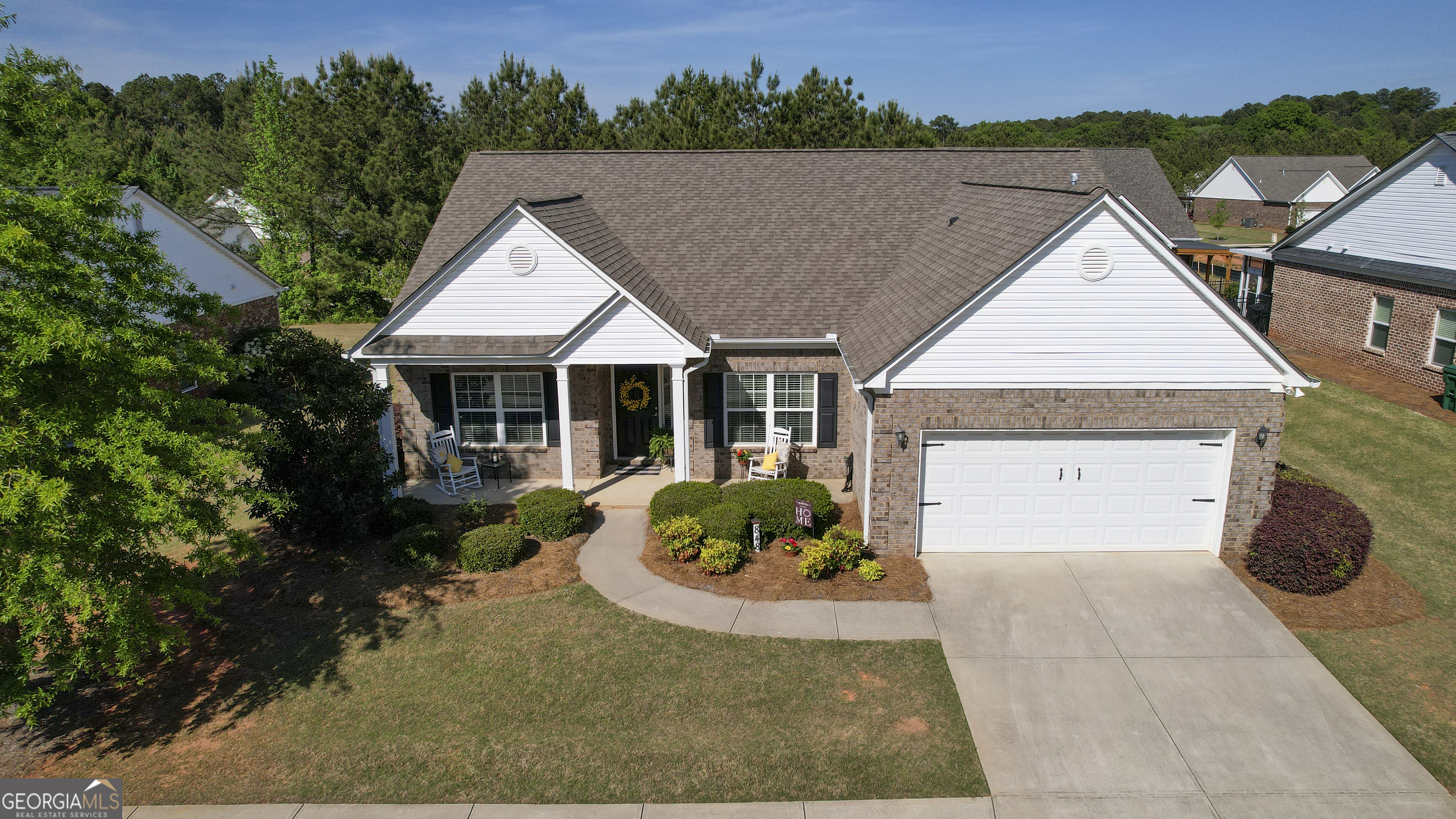 848 Crossroads CT