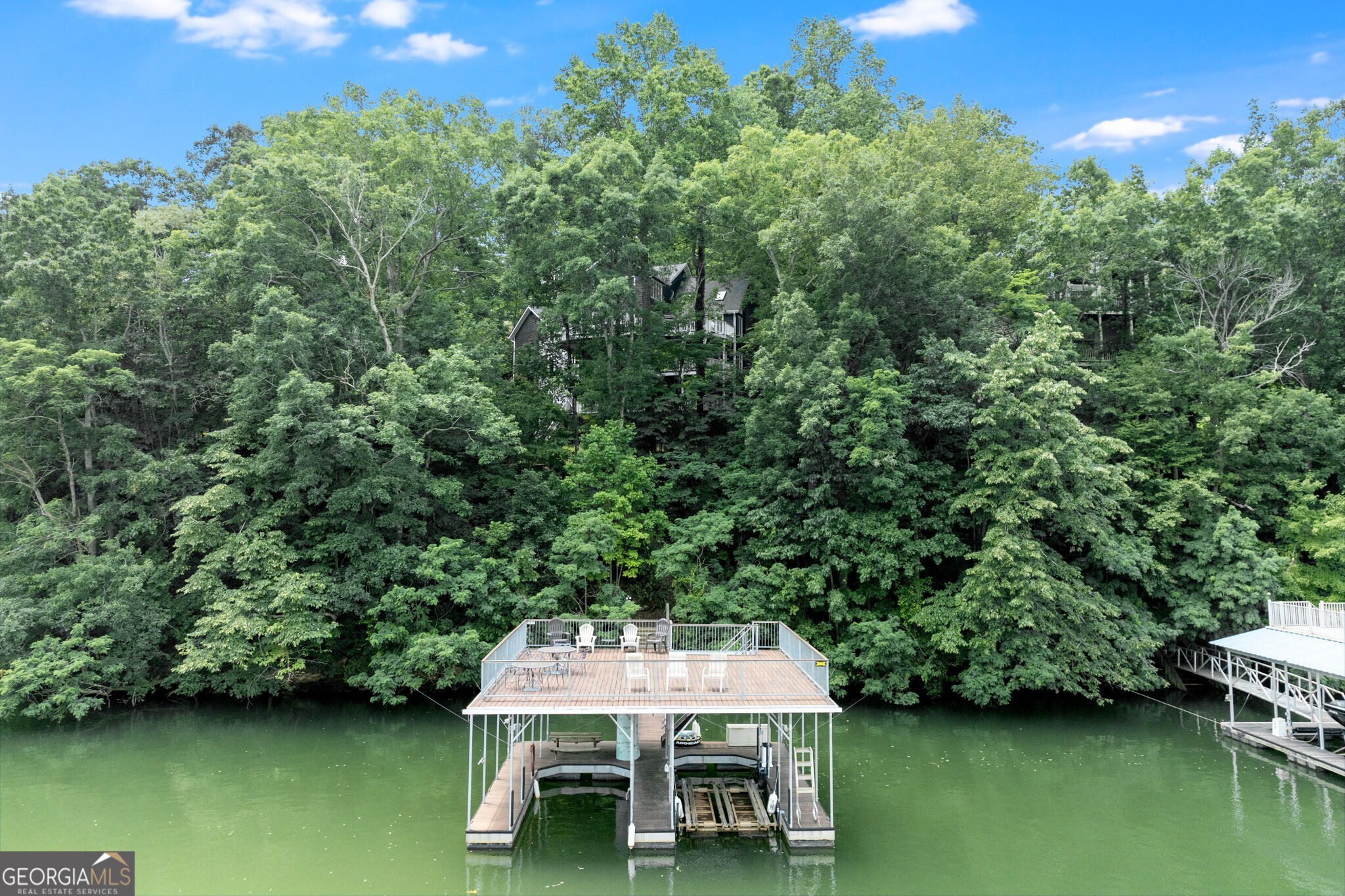 537 Chestatee View DR