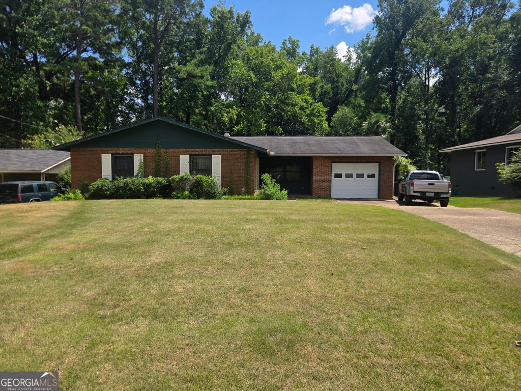 Photo of 3950 Savannah Drive, Columbus, GA 31907 (MLS # 10808133)