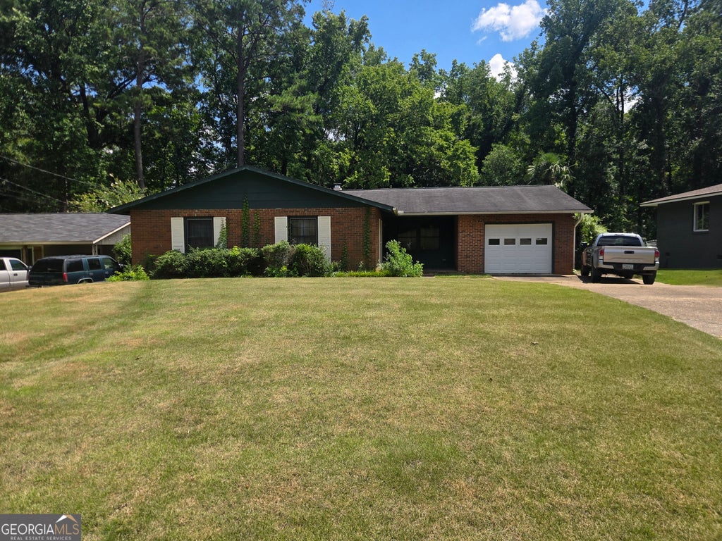 Photo of 3950 Savannah Drive, Columbus, GA 31907 (MLS # 10808133)
