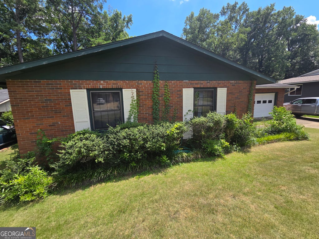 Photo of 3950 Savannah Drive, Columbus, GA 31907 (MLS # 10808133)