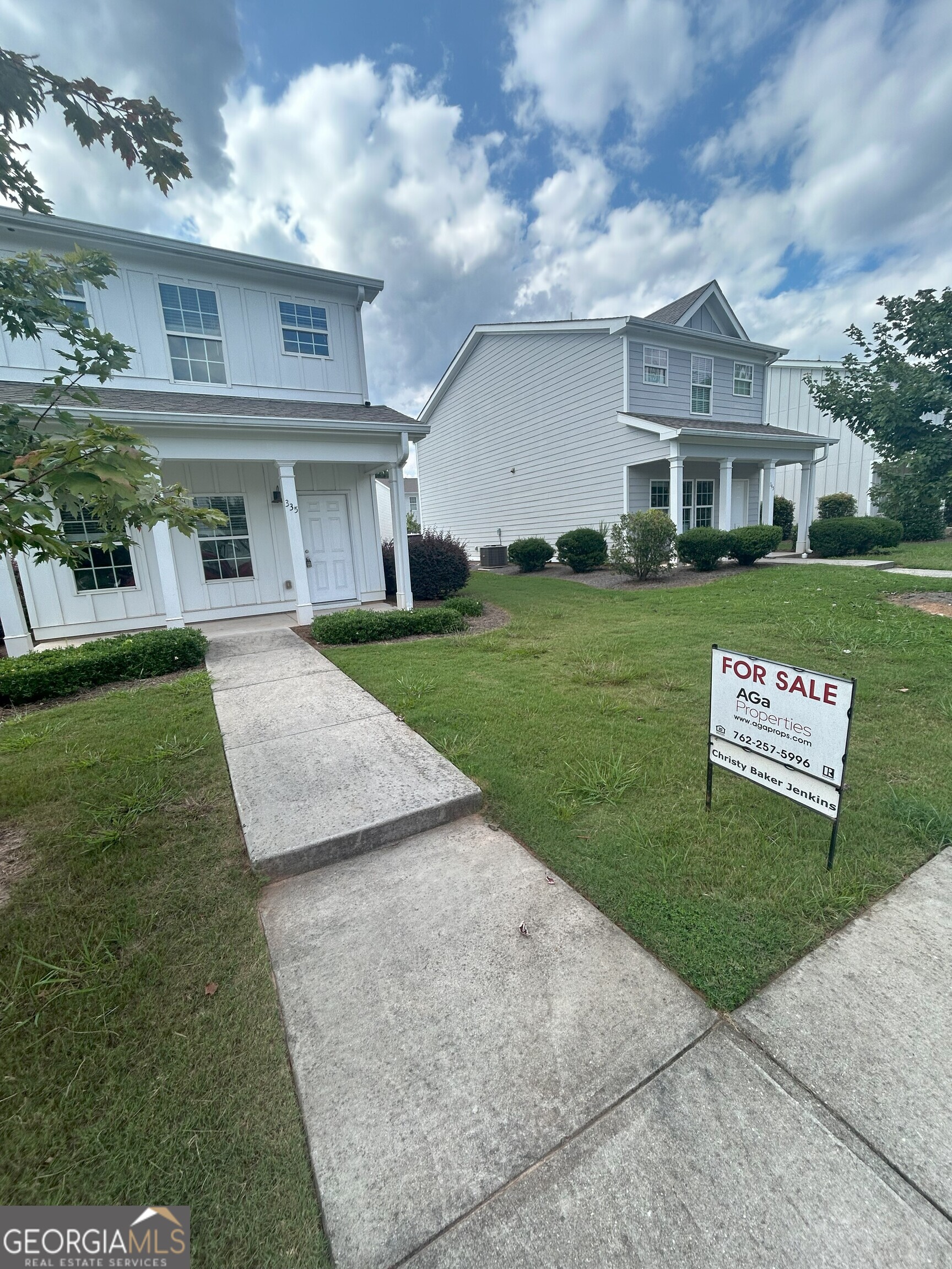 335 Lorien WAY