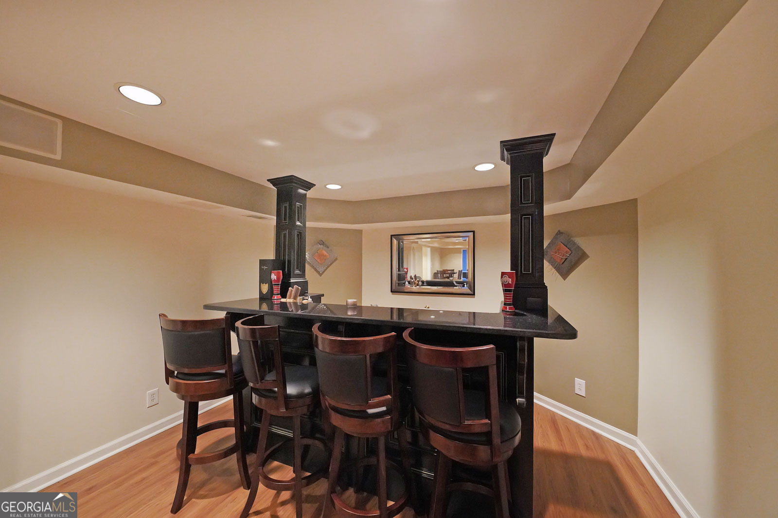Ashforde - Residential