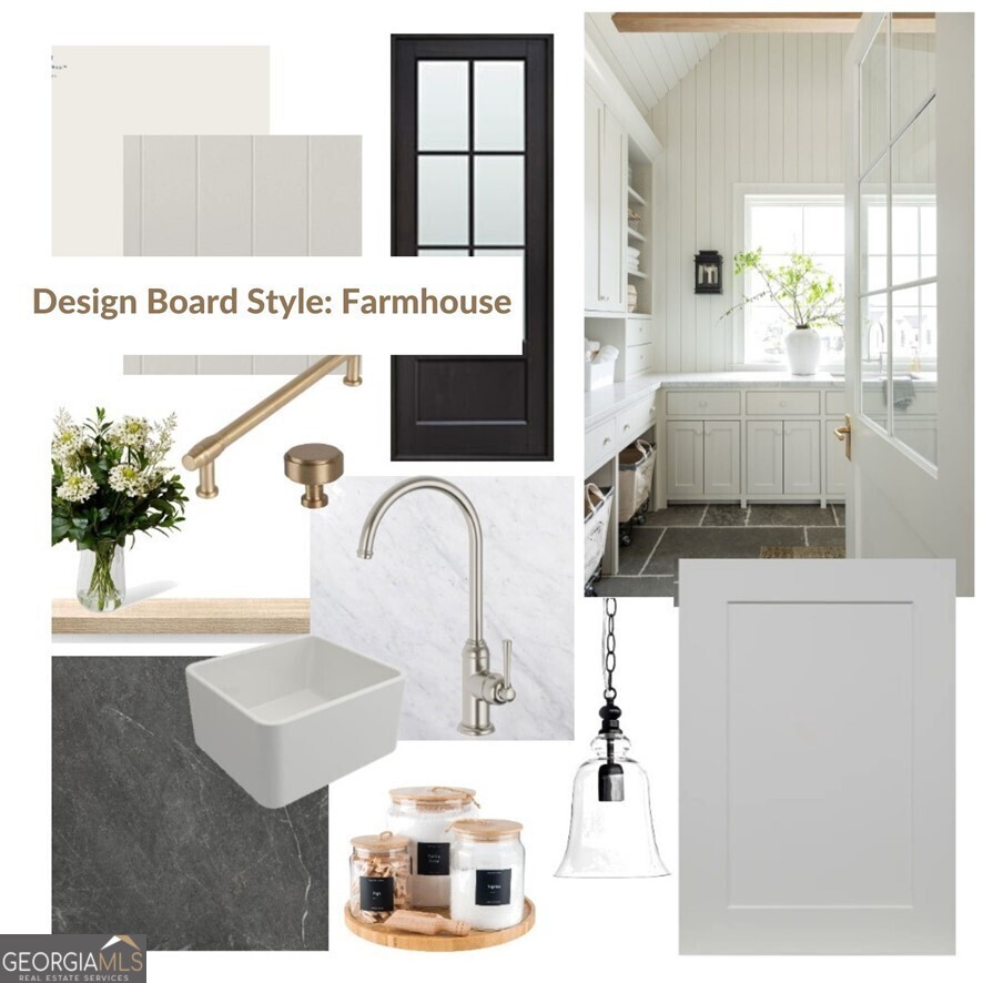 Ashforde - Residential