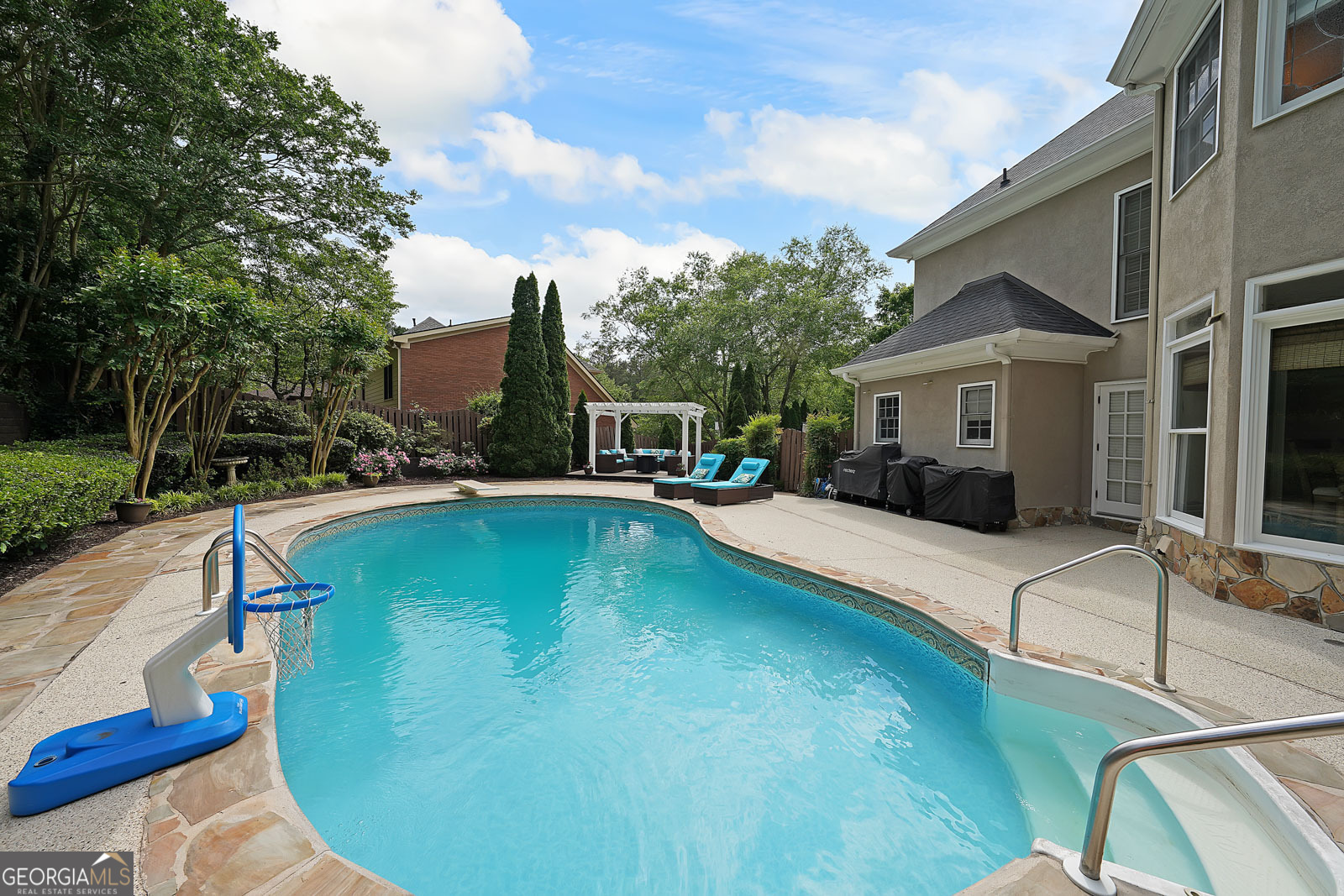 Ashforde - Residential