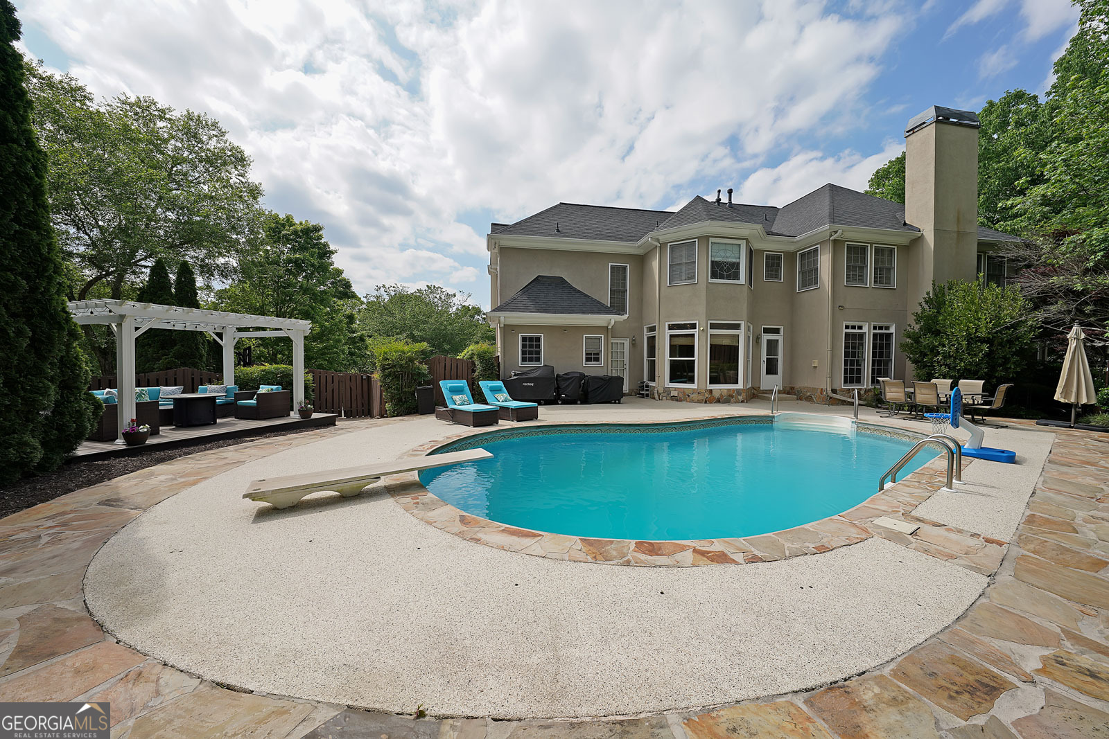 Ashforde - Residential