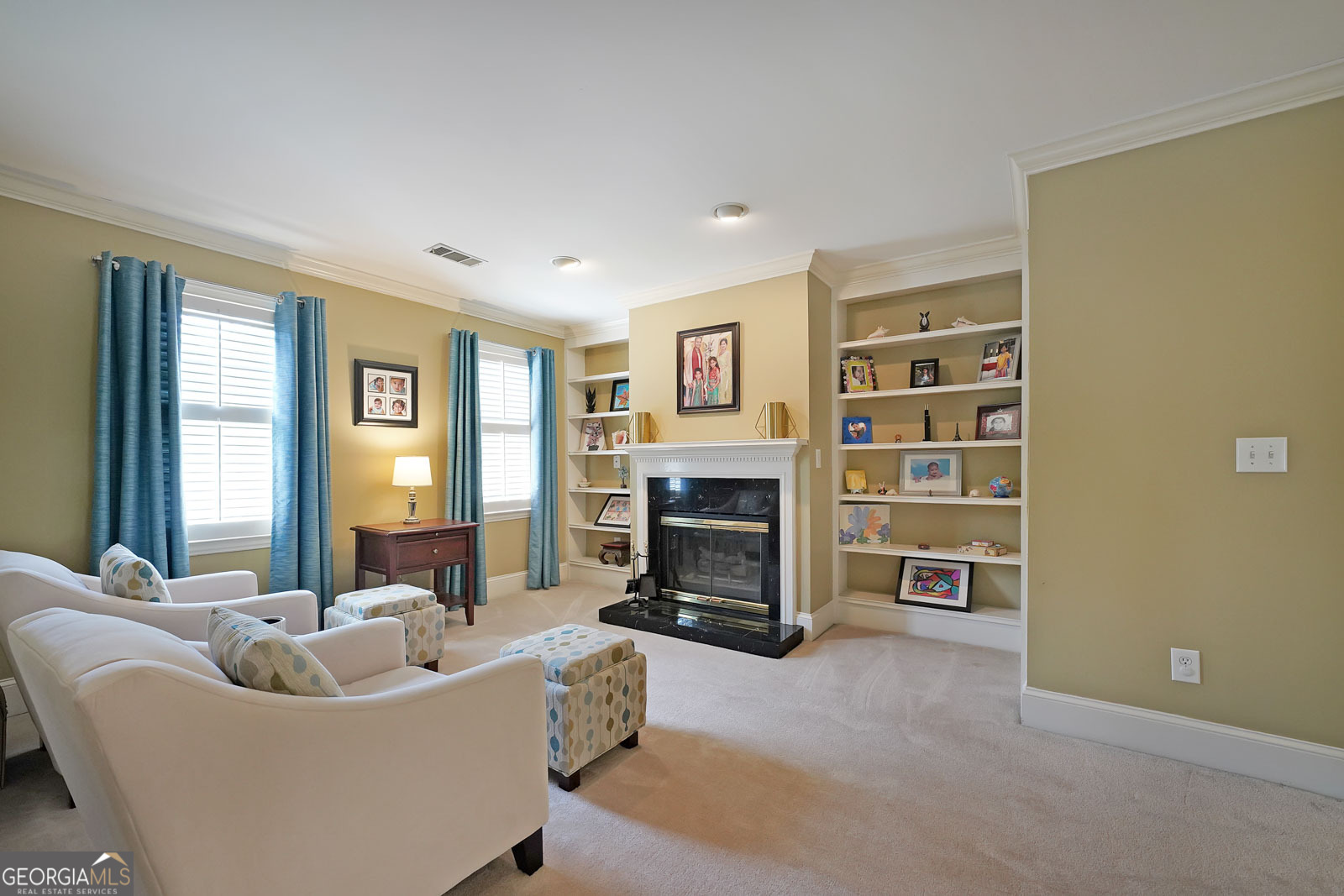 Ashforde - Residential