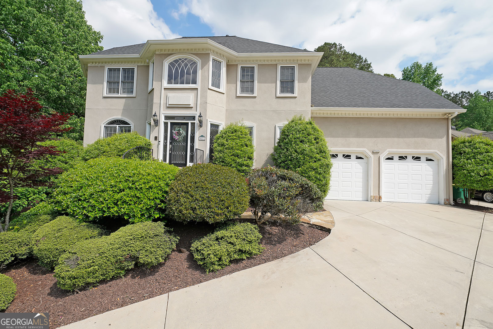 Ashforde - Residential