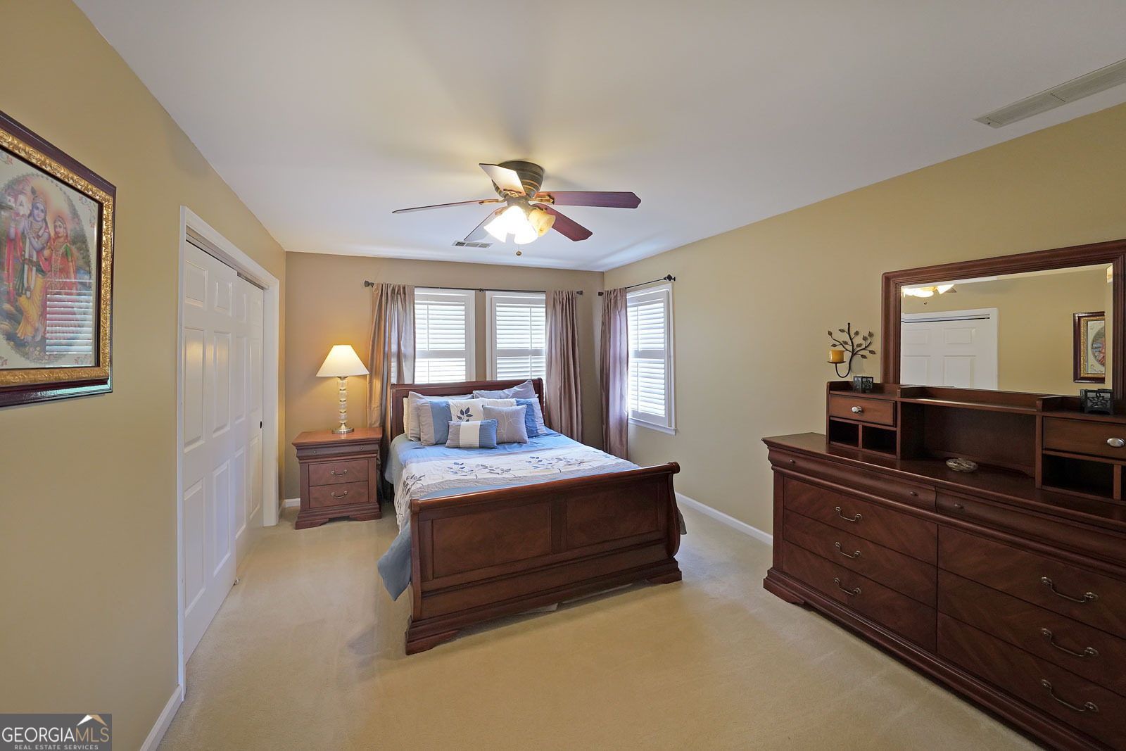 Ashforde - Residential