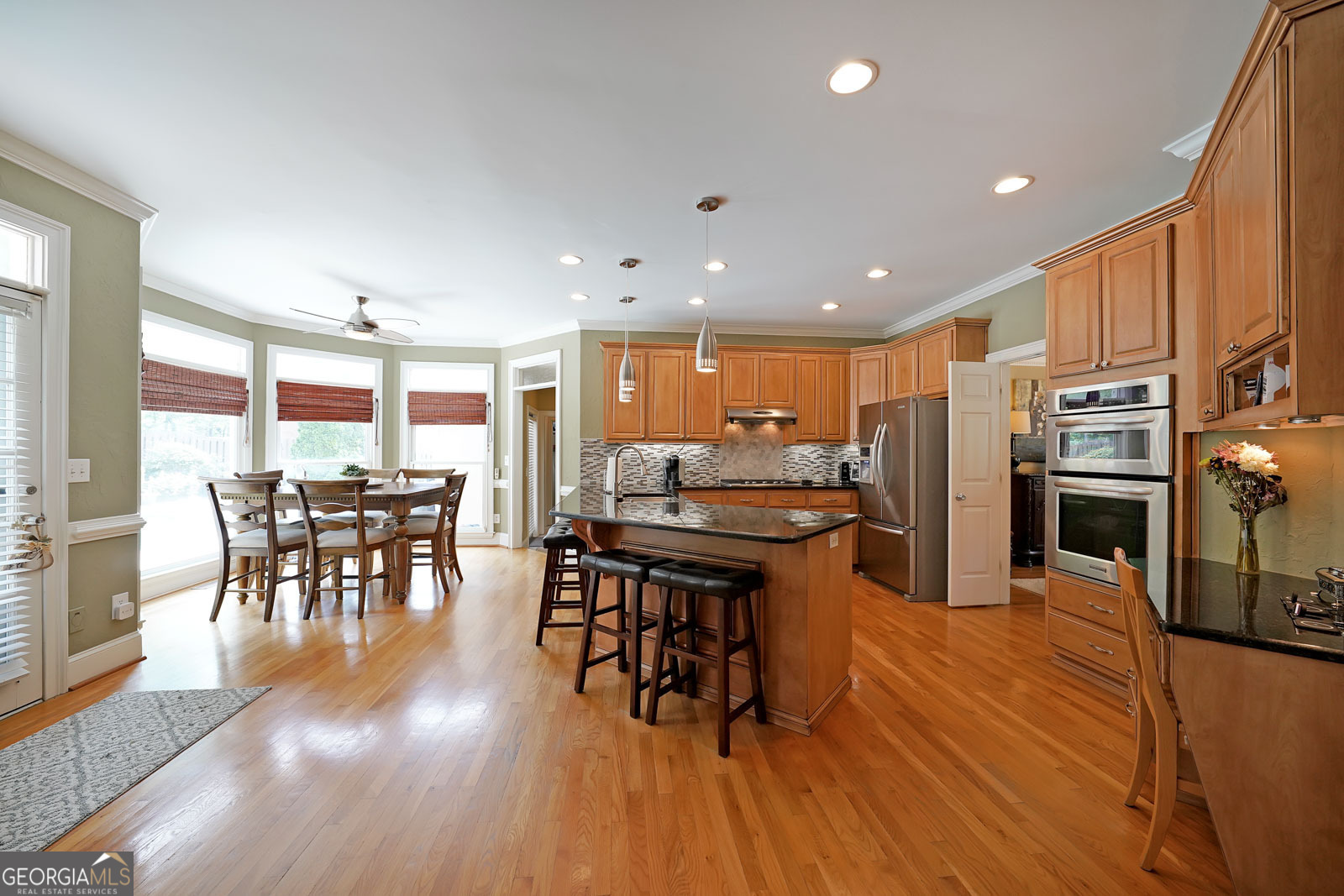 Ashforde - Residential