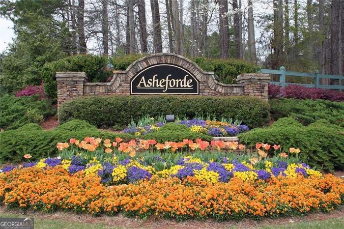 Ashforde - Residential