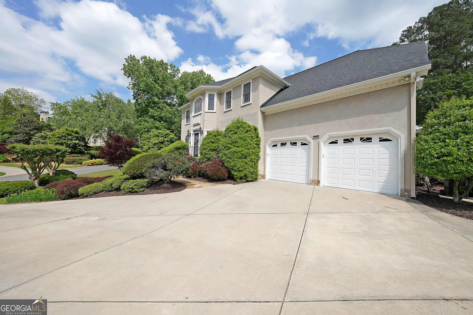Ashforde - Residential