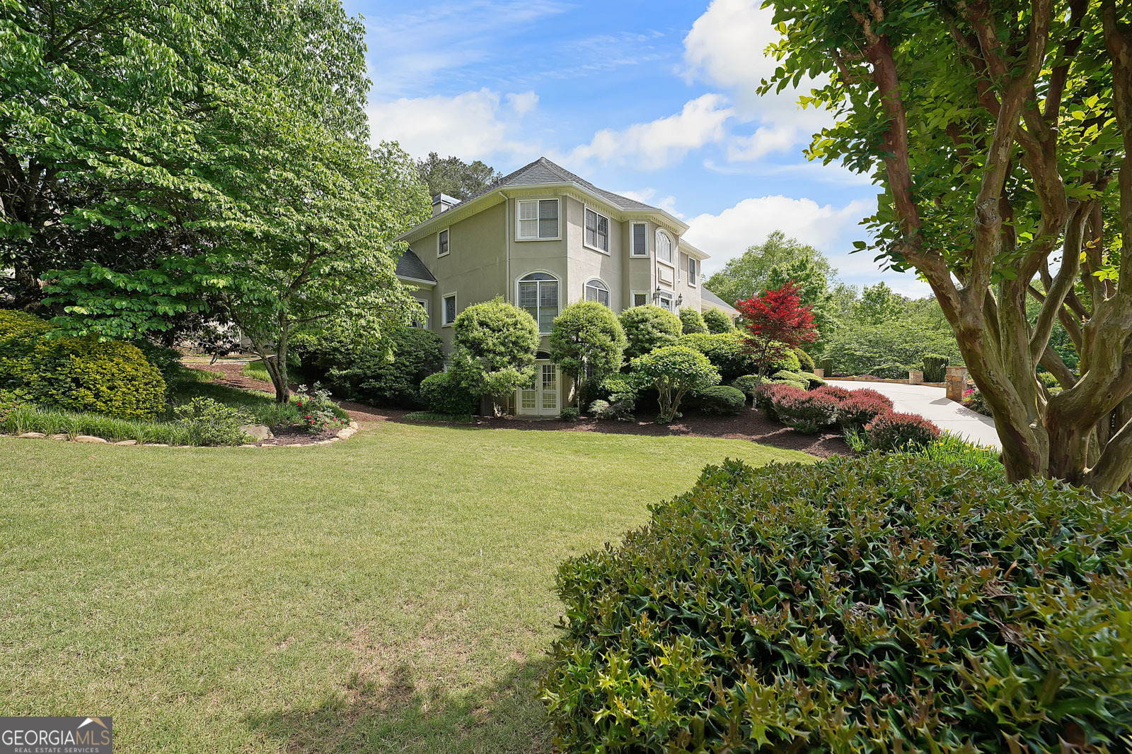 Ashforde - Residential