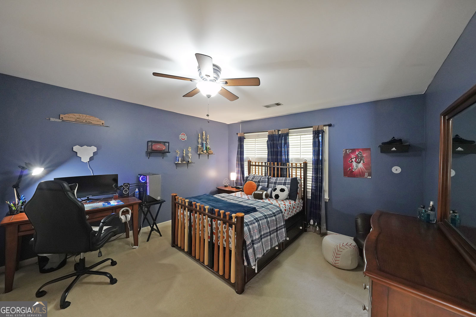 Ashforde - Residential