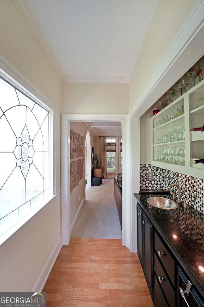 Ashforde - Residential