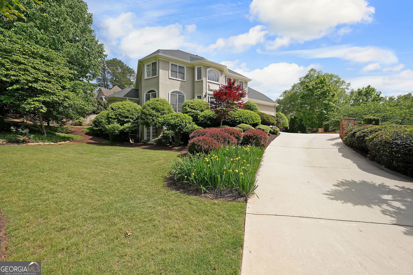 Ashforde - Residential