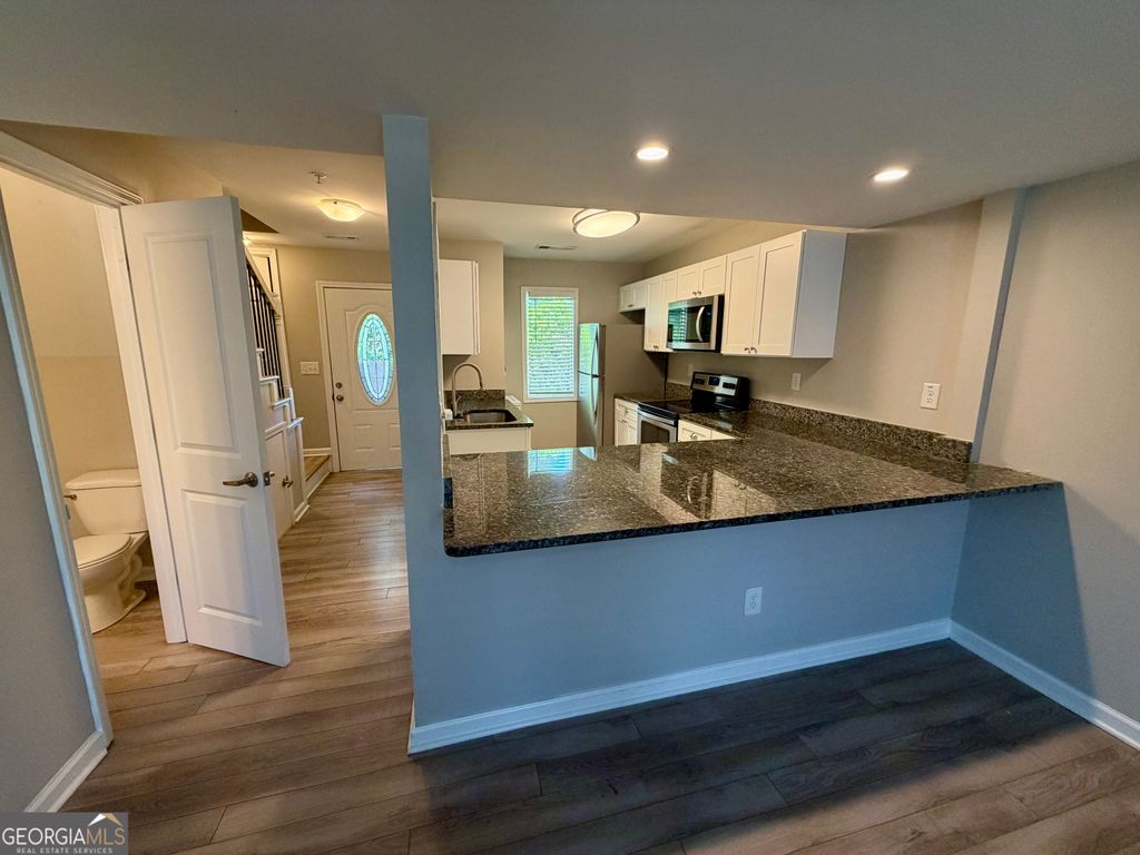 Photo of 3241 Turner Street #1, East Point, GA 30344 (MLS # 10739168)