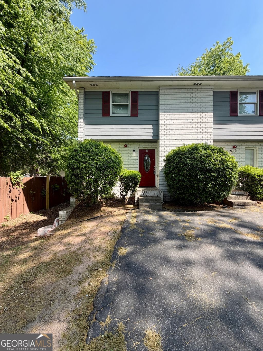 Photo of 3241 Turner Street #1, East Point, GA 30344 (MLS # 10739168)