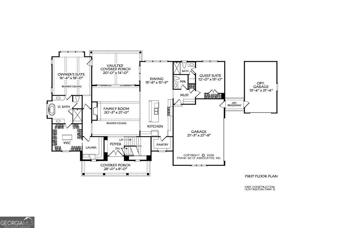 262 Windsor DR
