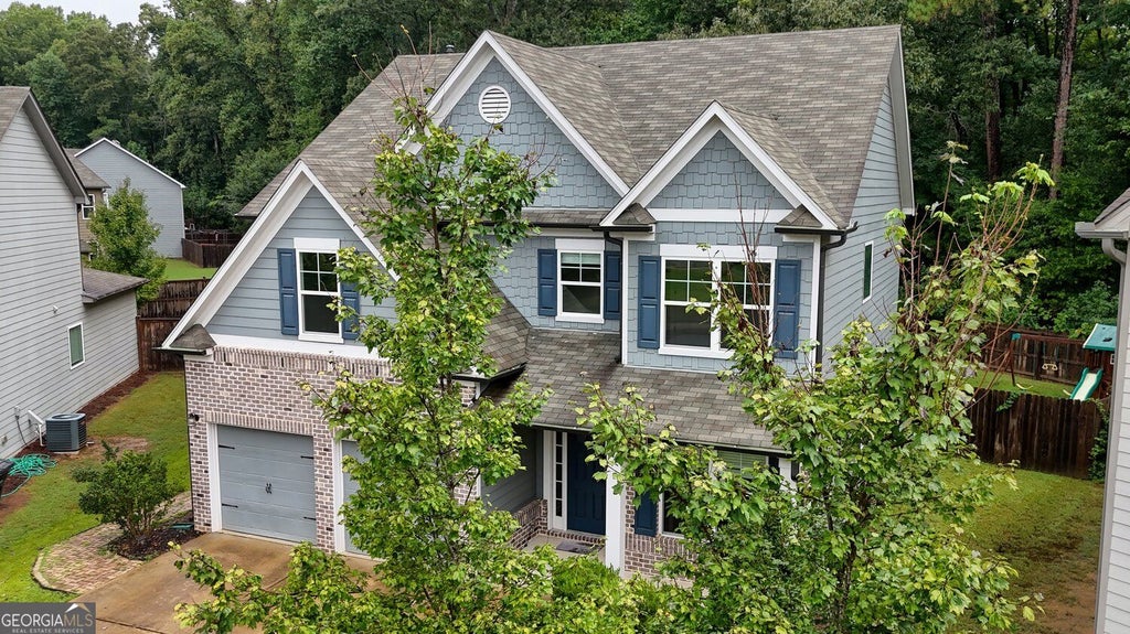 Photo of 2409 Kingston Heath Way, Marietta, GA 30008 (MLS # 10846809)