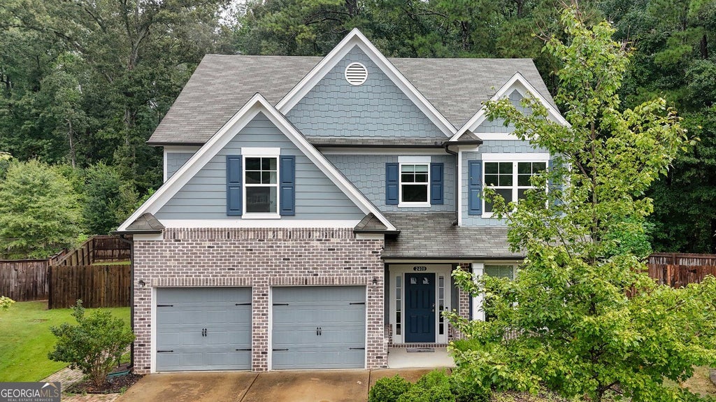 Photo of 2409 Kingston Heath Way, Marietta, GA 30008 (MLS # 10846809)
