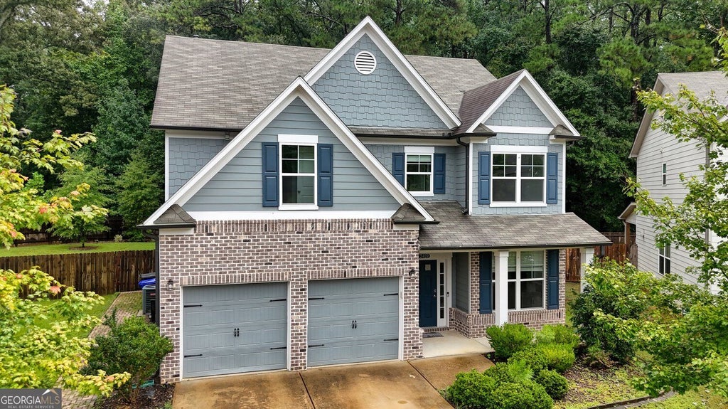 Photo of 2409 Kingston Heath Way, Marietta, GA 30008 (MLS # 10846809)