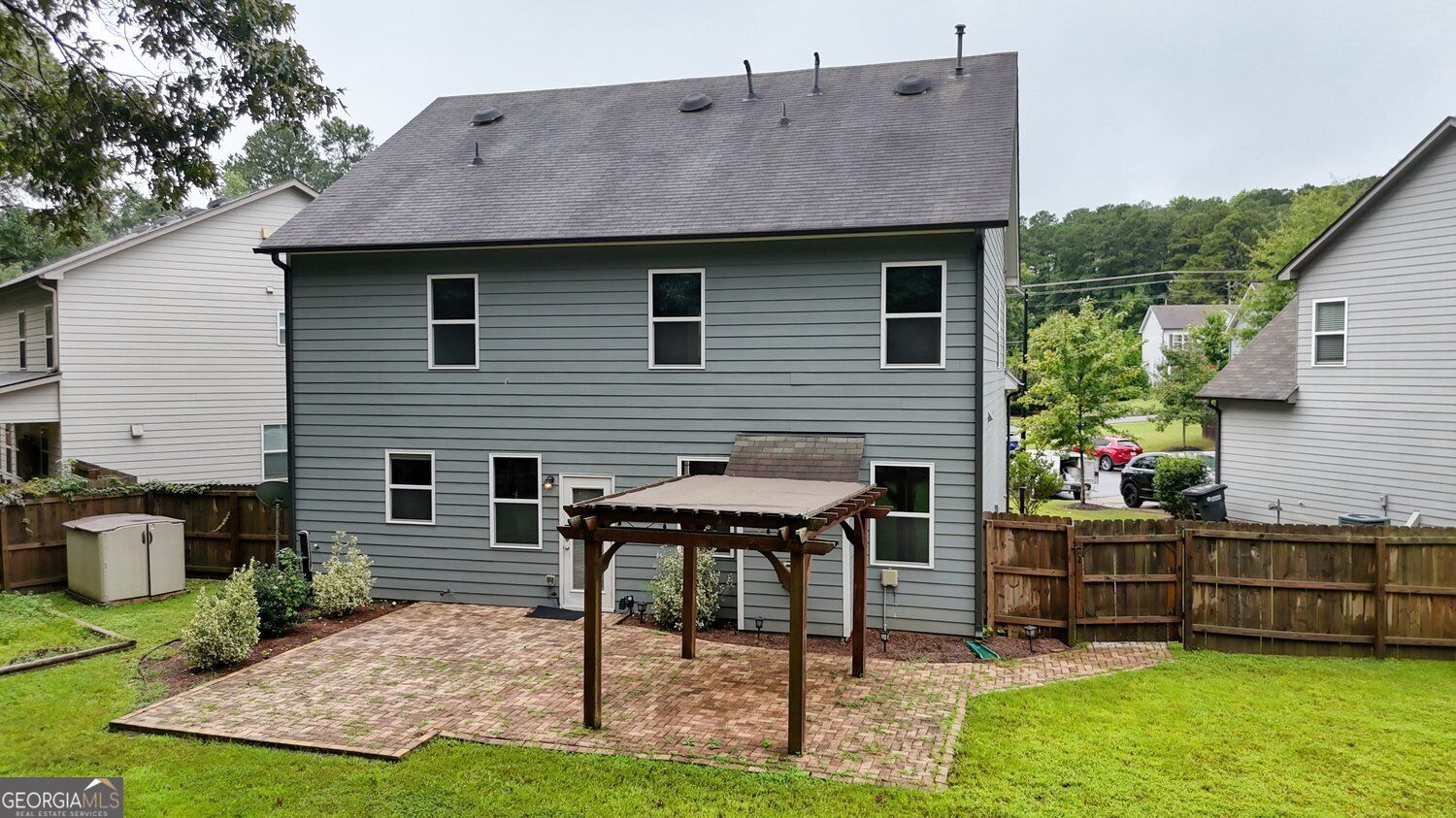 2409 Kingston Heath WAY
