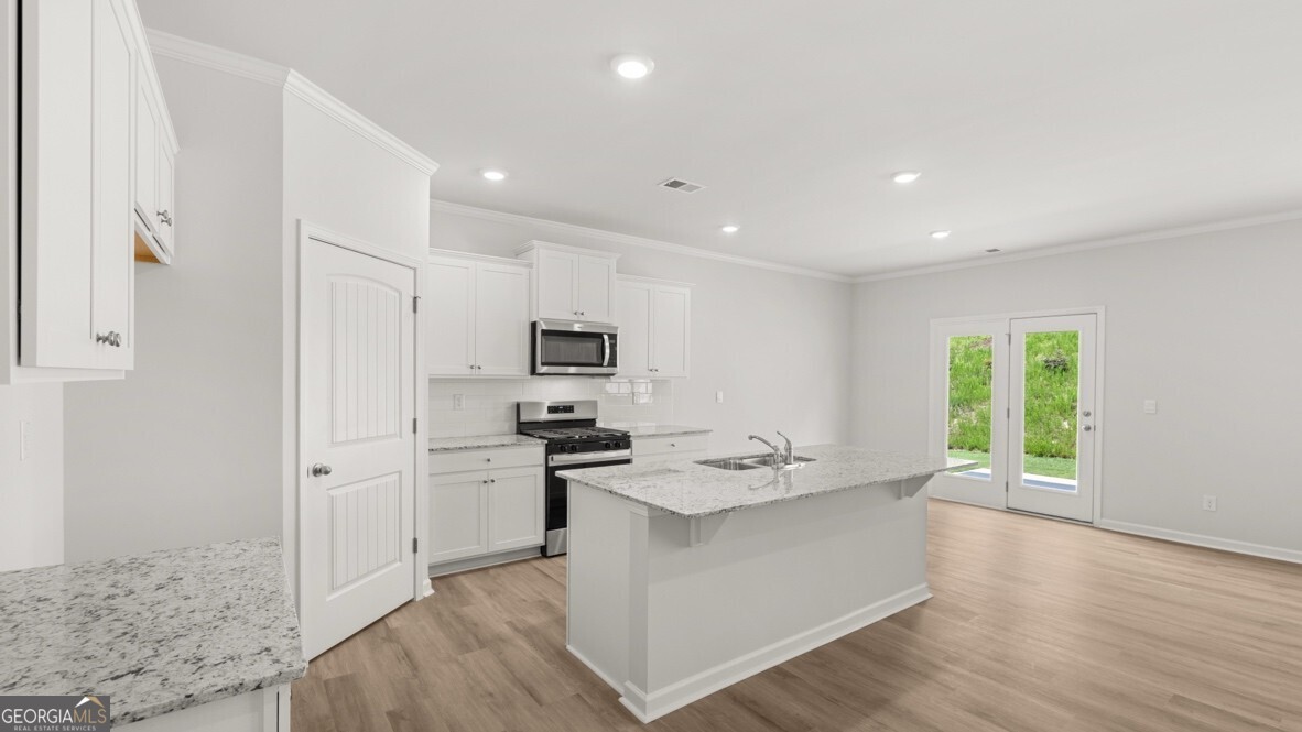 122 Crooked Lake PARK