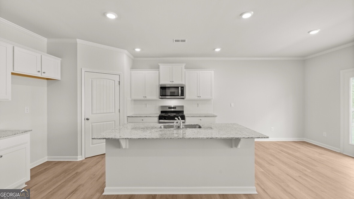 122 Crooked Lake PARK