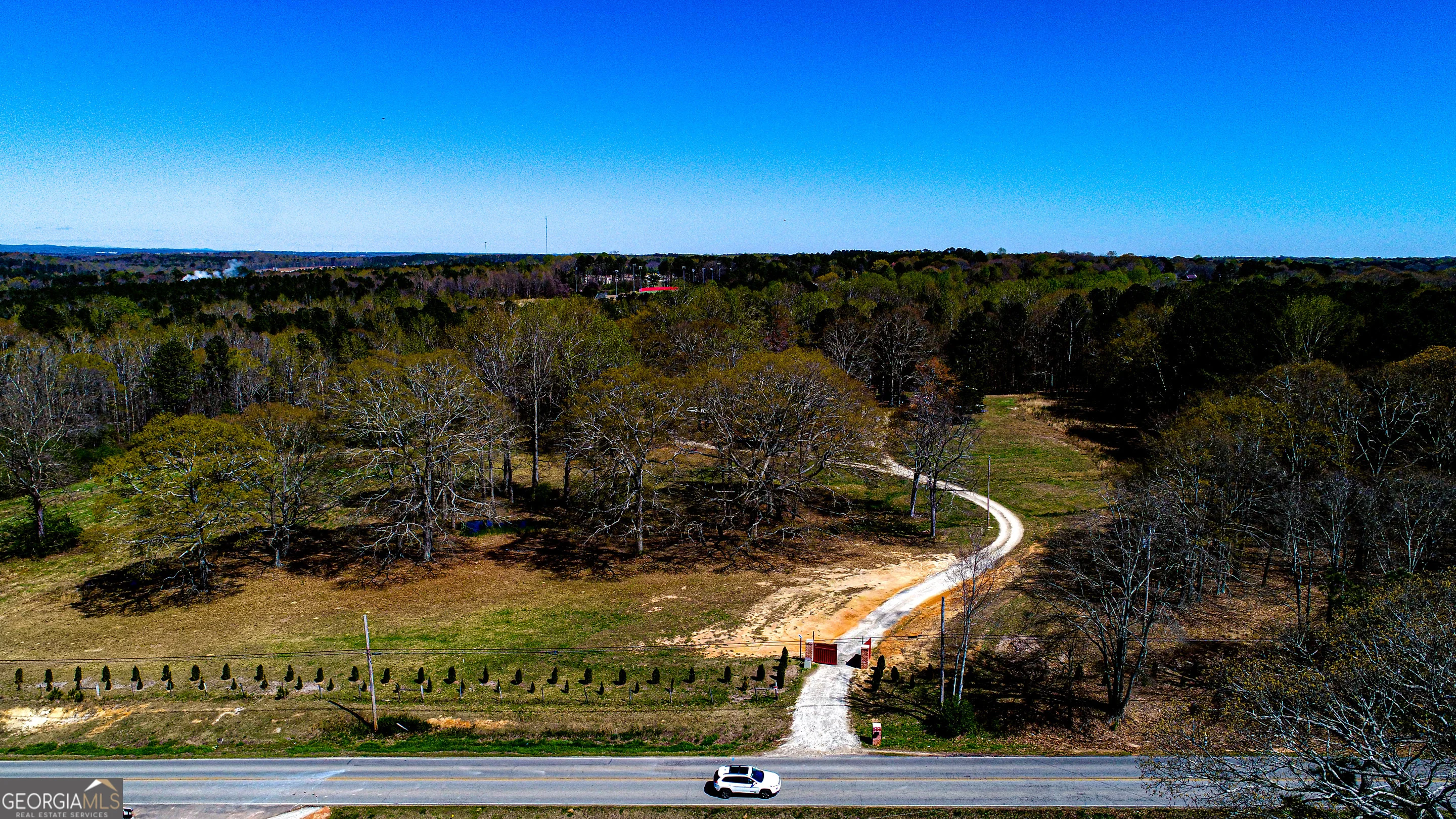 121 Mount Moriah Road